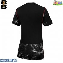 Canada Bortedrakt Dame VM 2026 Kortermet